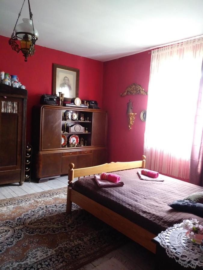 Miejsce Mocy Mazury Apartment Kolno  ภายนอก รูปภาพ