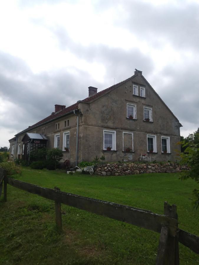 Miejsce Mocy Mazury Apartment Kolno  ภายนอก รูปภาพ