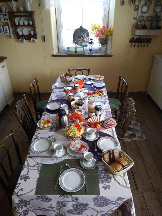 Miejsce Mocy Mazury Apartment Kolno  ภายนอก รูปภาพ