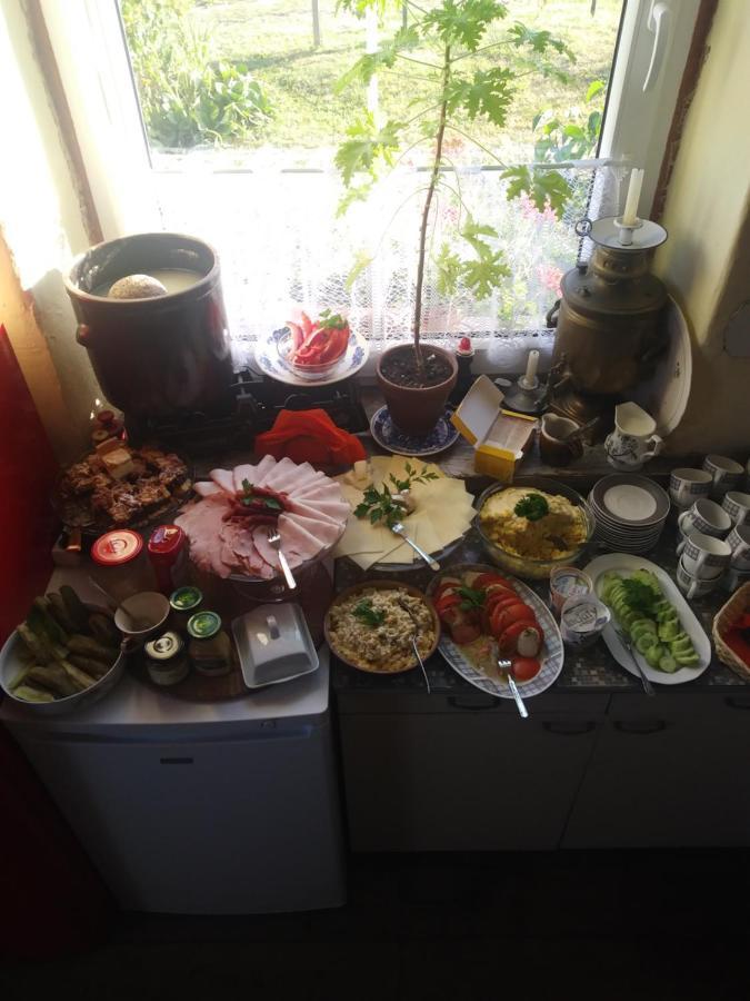 Miejsce Mocy Mazury Apartment Kolno  ภายนอก รูปภาพ