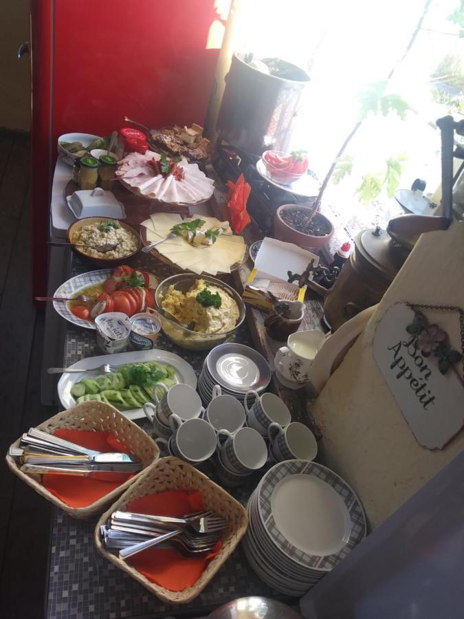 Miejsce Mocy Mazury Apartment Kolno  ภายนอก รูปภาพ