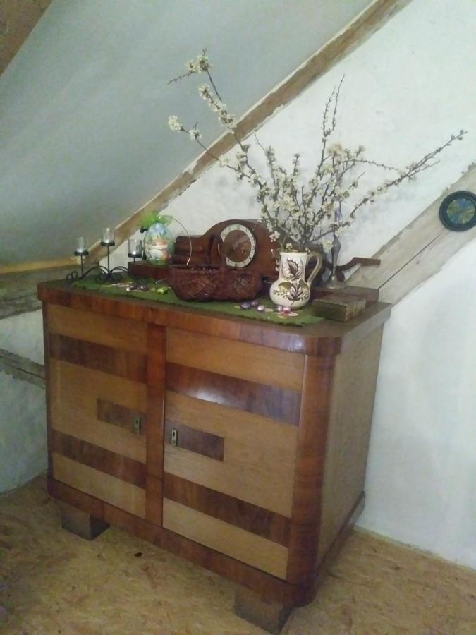 Miejsce Mocy Mazury Apartment Kolno  ภายนอก รูปภาพ