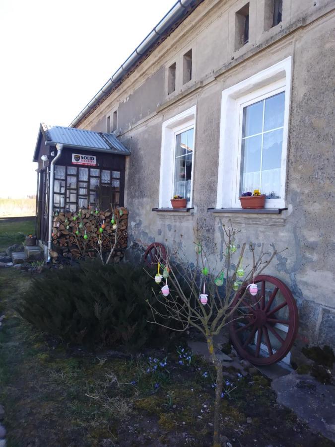 Miejsce Mocy Mazury Apartment Kolno  ภายนอก รูปภาพ
