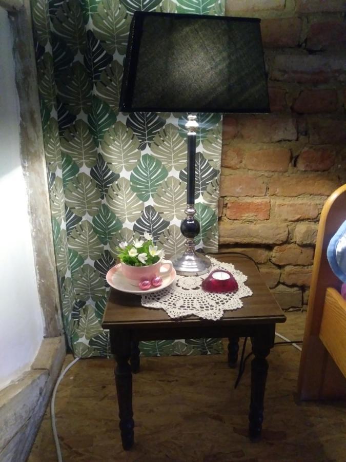 Miejsce Mocy Mazury Apartment Kolno  ภายนอก รูปภาพ