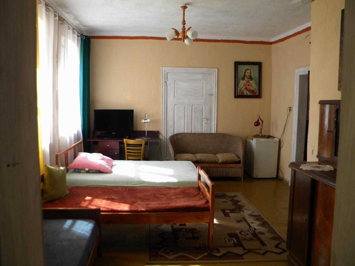 Miejsce Mocy Mazury Apartment Kolno  ภายนอก รูปภาพ