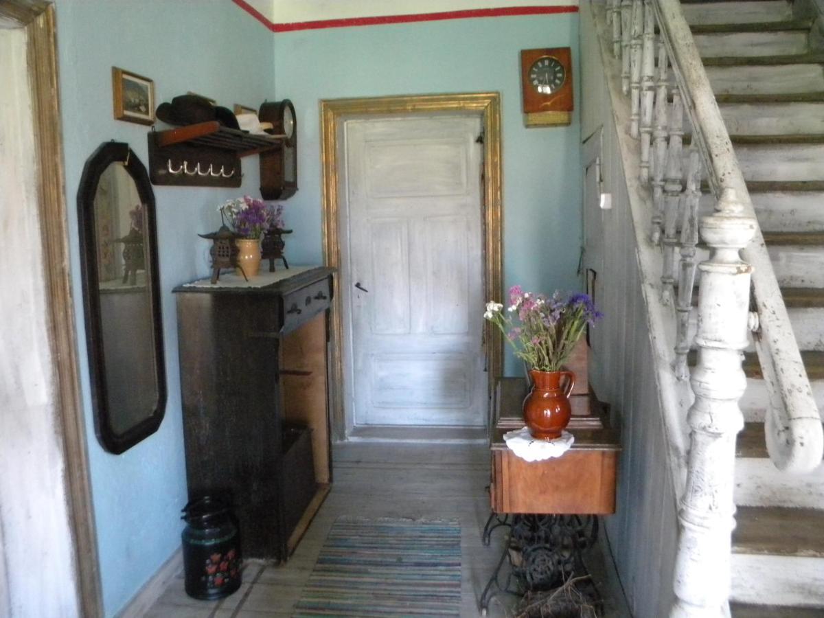 Miejsce Mocy Mazury Apartment Kolno  ภายนอก รูปภาพ