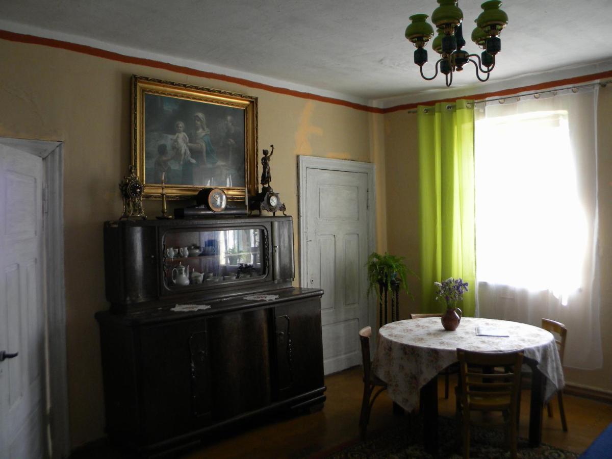 Miejsce Mocy Mazury Apartment Kolno  ภายนอก รูปภาพ