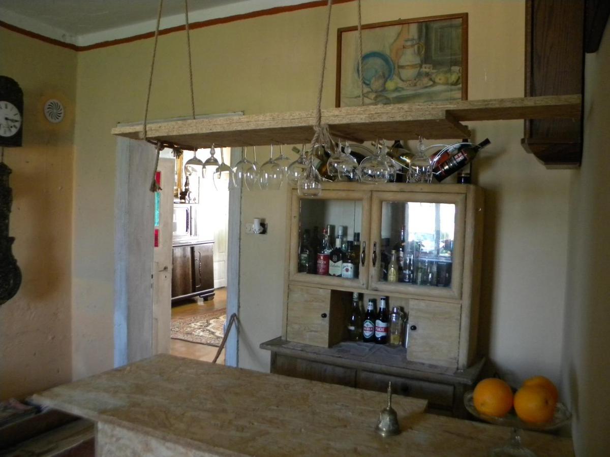 Miejsce Mocy Mazury Apartment Kolno  ภายนอก รูปภาพ