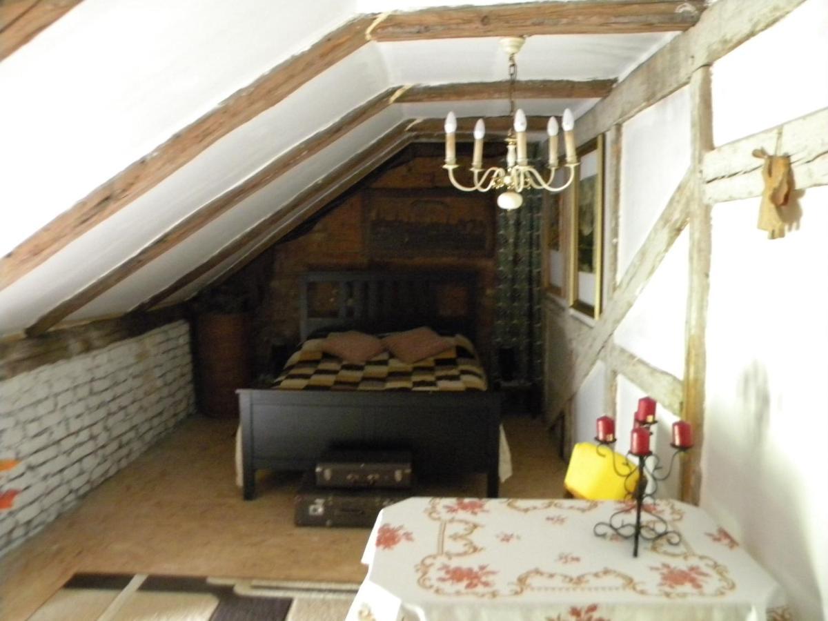 Miejsce Mocy Mazury Apartment Kolno  ภายนอก รูปภาพ