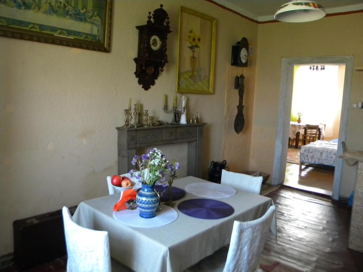 Miejsce Mocy Mazury Apartment Kolno  ภายนอก รูปภาพ