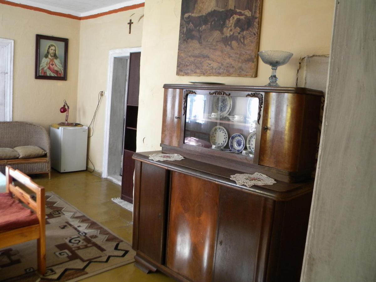 Miejsce Mocy Mazury Apartment Kolno  ภายนอก รูปภาพ