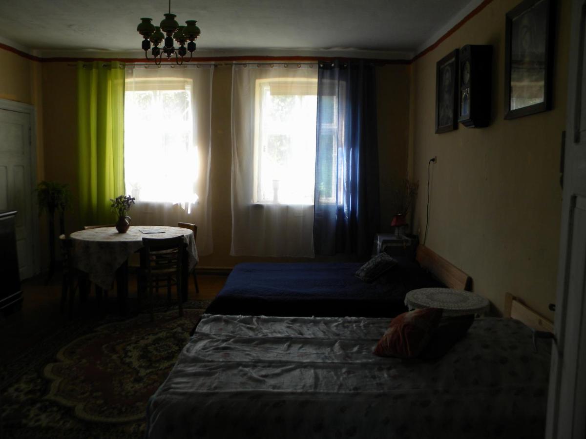 Miejsce Mocy Mazury Apartment Kolno  ภายนอก รูปภาพ