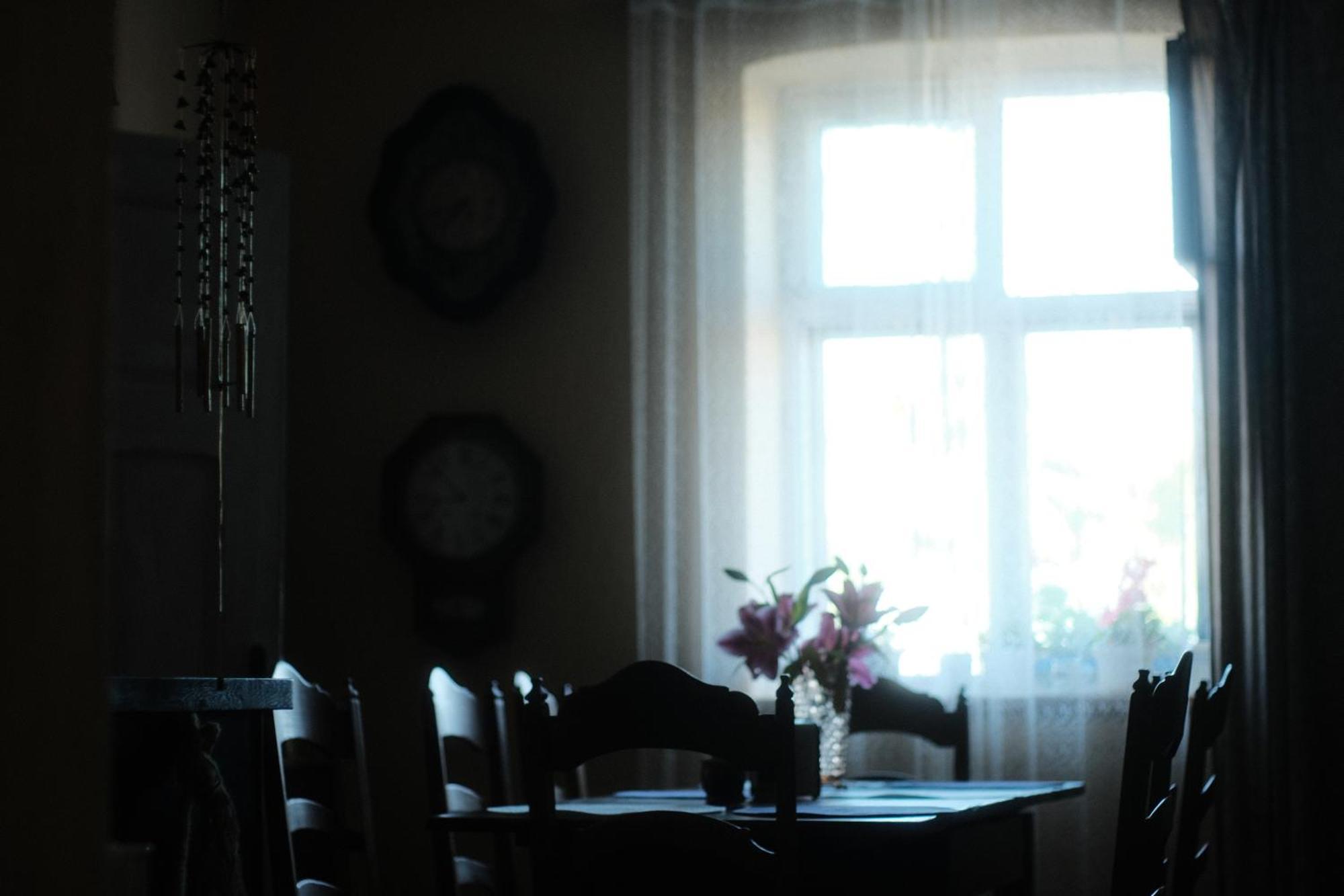 Miejsce Mocy Mazury Apartment Kolno  ภายนอก รูปภาพ